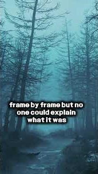 Cryptozoology: Fresno Nightcrawler The Creature Caught on Camera