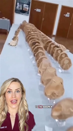What slices of human looks like 🤯