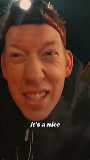 It’s very cold here!! #outdoors #survival #outdoorgearreview #snowcamp #camping #shorts #fyp #foryou