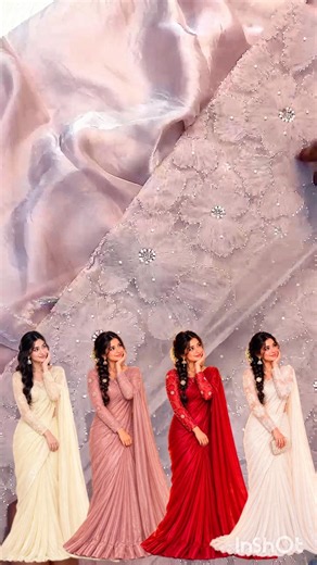 wtsp 8754827834 #saree #blouse #embroidery #blousedesign #plainsaree #spacesilk #happy #new #love#uk