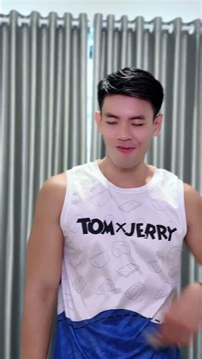 The Ultimate Test 😬 [Nam Phương] #namphuong #shorts #funny #comedy #action