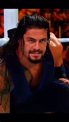 Roman Reigns vs. Randy Orton_ SummerSlam 2014