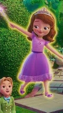 "What Can I Do" song from Sofia the First: Royal Magic! 👑🎵 | Disney Jr.