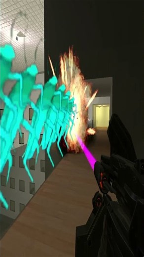 part 285 #gmod #garrysmod #nextbots #nextbot #nextbotchasing