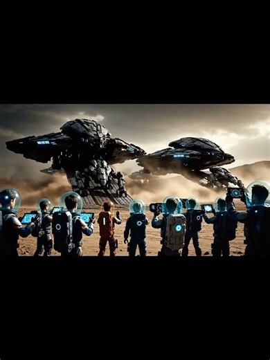 LEGO Army vs Alien Invasion! 🚀 EPIC Battle for Earth | Part 1