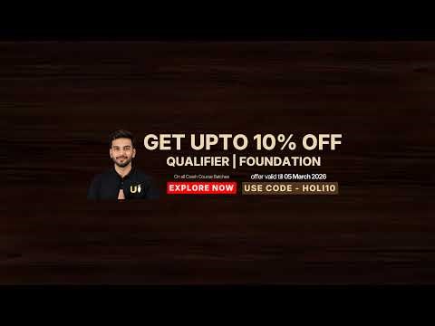 Programming in Python Week 1 - 4 ( QUIZ 1 ): Complete One Shot + Question Practice | IITM BS Degree