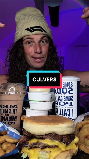 Culver's Burger Review: What to Expect from Culver's Burgers