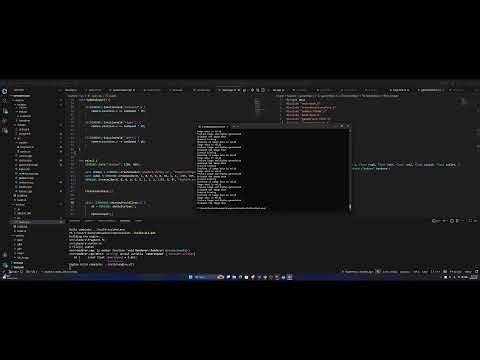 LIVE Devlog - Developing an opengl game engine [Textures]
