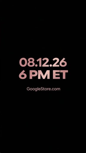 Made by Google Event | This One Goes to 11