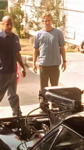"I Live My Life A Quarter Mile At A Time" - Dom Toretto Best Scene | Fast & Furious