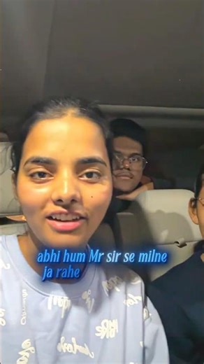 NEET Toppers बने Spy😂 at MR Sir House🔥 #neet