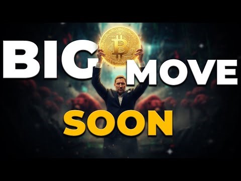 Bitcoin Live Trading: BTC Bulls Defending Key Levels Before Huge Volatility! EP1995