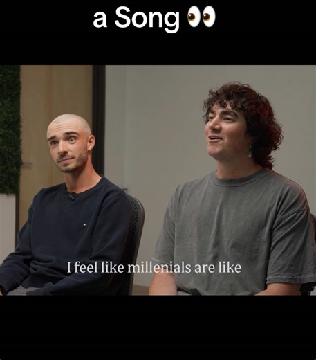 Who won?? | millennials