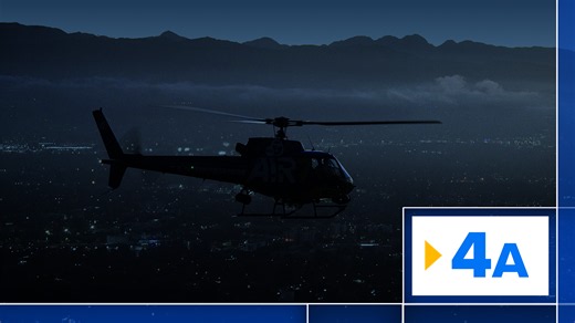 Eyewitness News at 4am - July 20, 2026
