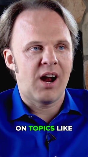 Who is David Wilcock? #UFOs #AncientAliens