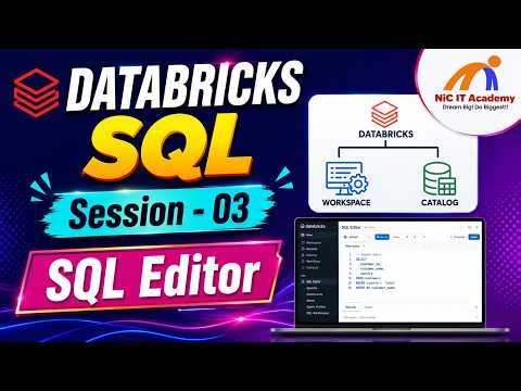 Azure Databricks - Spark SQL - Session 03