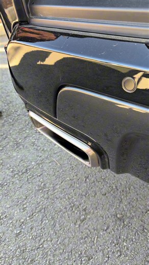 2019 Range Rover Sport V8 Supercharged Review