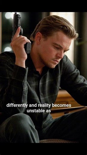“Was it a dream or reality in Inception? 🤯” #movieexplained #movie