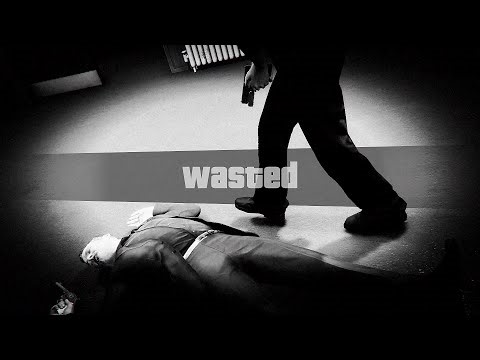 GTA V - Wasted Compilation #83