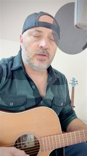Goodbye My Lover - James Blunt cover