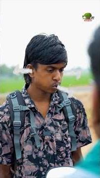 ரோட்ல இப்படியும் நடக்குமா 😳? | நம்ம ஊரு செய்திகள் #shorts #funnyvideo #comedy