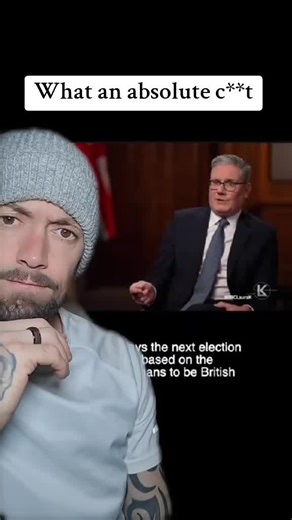 Understanding British Political Sentiments