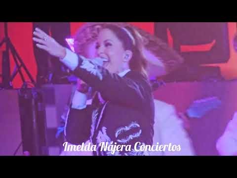 LUCERO "Siempre Contigo 46 Años" / POPURRI DE JUAN GABRIEL / Auditorio Nacional CDMX - 24/09/26