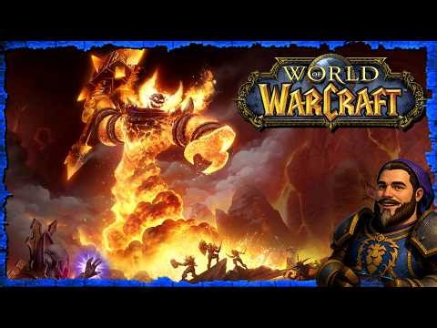 Stout to Kadrell / World of WarCraft