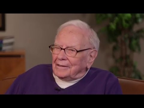 Warren Buffett says he hasn’t spoken to Bill Gates since ‘whole thing’ with Epstein files