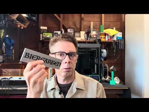 Elegoo Centauri Carbon Canvas System