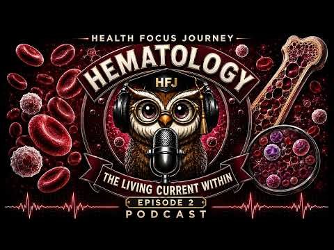 The Biological Reserve: Why Your Blood Matters More Than You Think