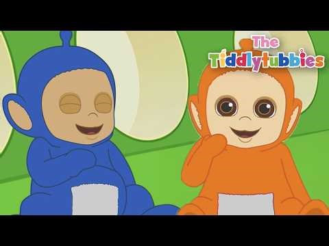 Carousel | Teletubbies | Full Episodes