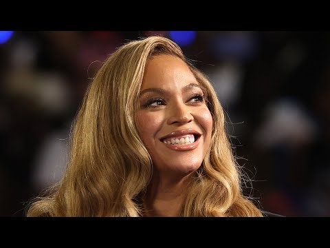 Unseen Beyoncé Music Video? Euphoria Star Says She Filmed Cameo for Thique | E! News
