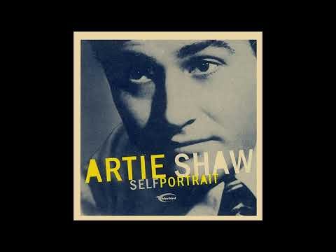 Artie Shaw Orchestra/ Back Bay Shuffle (1938 Broadcast)