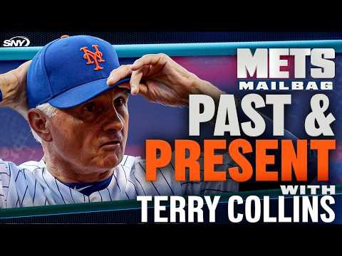 Managing the Mets, Terry Collins answers fans’ questions | Mets Mailbag