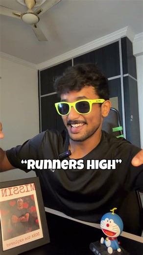 Ep 1 The 365 High | Runner's High #The365High #RunnersHigh #RunningFacts #RunningTips #figuringout