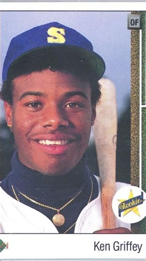🧨 2 Record Sales over 6K /Breakiut ad Predicted Confirmed 1989 Upper Deck Ken Griffey Jr. PSA 10 🎂