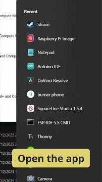 How to use Raspberry Pi Imager V2 #tech #technology #raspberrypi