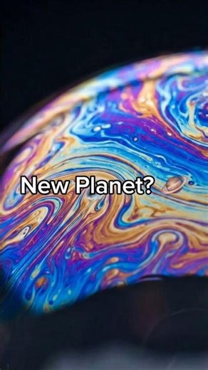 Is this an Alien Planet? 🪐 Guess the Object!