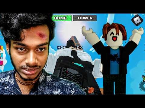 🔴 LIVE NOW! Roblox Brainrot Challenge 😱 | One Mistake = Game Over! Day 342#roblox #shortsfeed #games