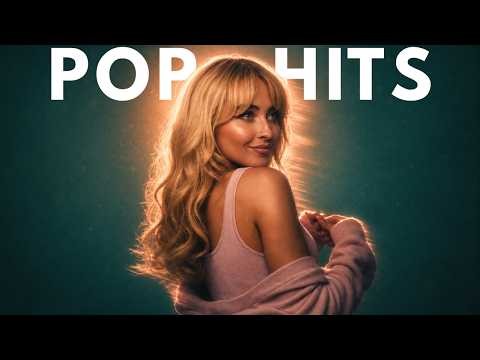 POP HITS 2026 🔥 Best Pop Songs Playlist | Trending Music Mix