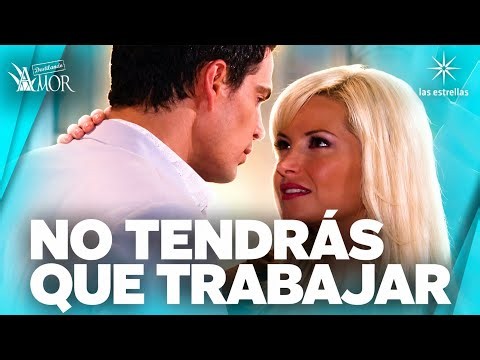 Isadora está dispuesta a dejar todo y mantener a Francisco | Destilando Amor | Capítulo 72 1/2