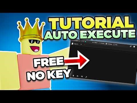 ByteBreaker Executor - How To Auto Execute Scripts on Roblox Windows (2026)
