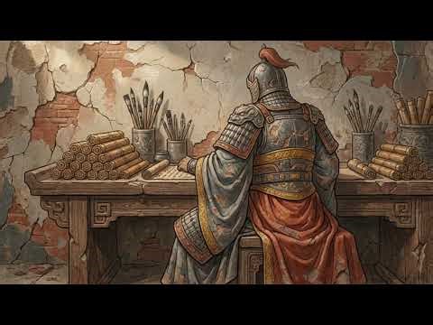 How to Rule China 5,000 Years of Political Evolution