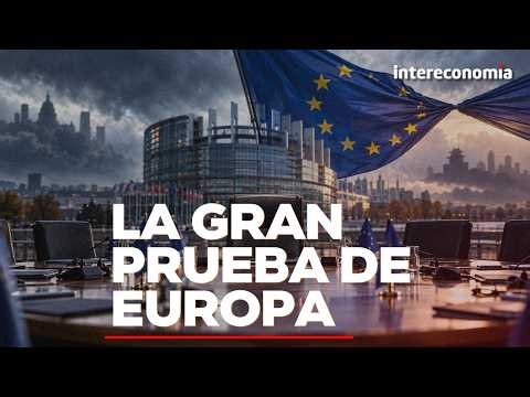 El dilema histórico de Europa ante el nuevo orden mundial. ¿Actor global o irrelevante?
