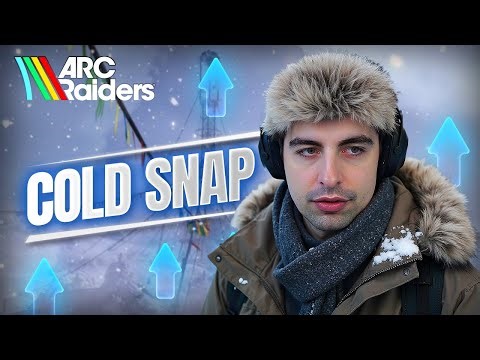 NOTHING BUT UP IN ARC NADERS!