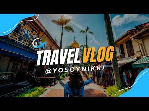 Solo Travel With Me - Dominican Republic & Costa Rica (XXIII)