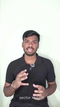 HDFC Bank Chairman Resign, What Happened?🤔 #trendingnow #shots #dailyshorts #hdfcbank #rbi #finance