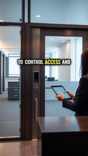 Unlocking Insights: Smart Lock Market Trends & Innovations