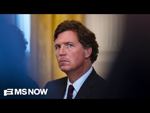 Trump goes to WAR with Tucker Carlson, Megyn Kelly
